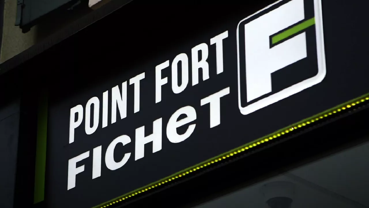 Sébastien, installateur agréé Point Fort Fichet à Montmorency